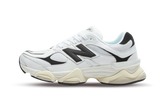 New Balance 9060 | White Black